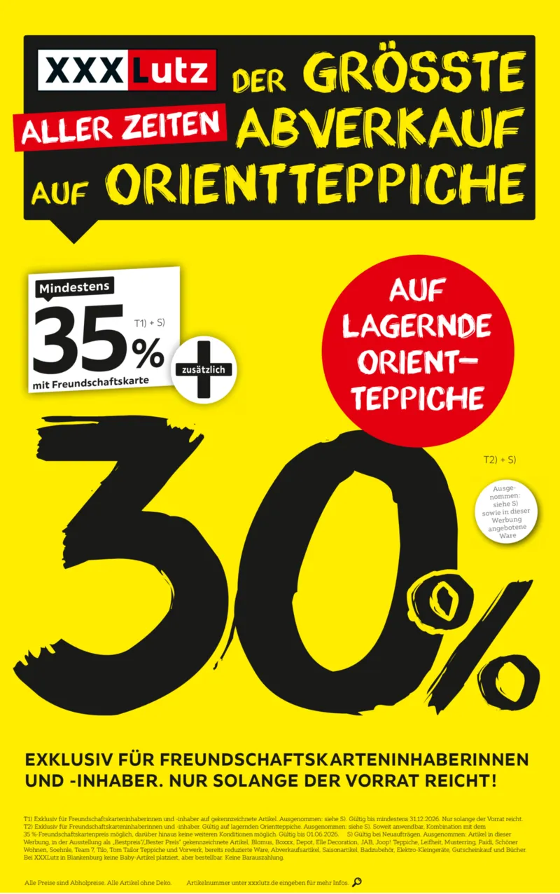 XXXLutz Prospekt vom 01.08.2026, Seite 16