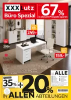 XXXLutz Prospekt vom 01.08.2026