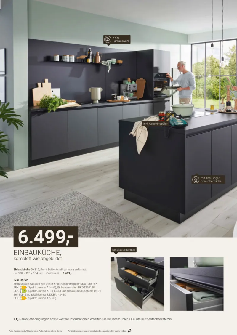 XXXLutz Prospekt vom 01.08.2026, Seite 36