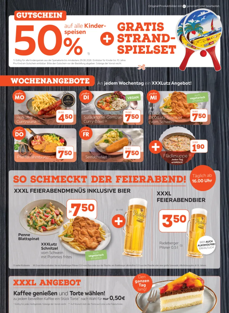XXXLutz Prospekt vom 08.08.2026, Seite 2