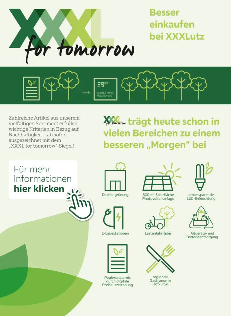 XXXLutz Prospekt vom 08.08.2026, Seite 22