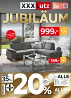 XXXLutz Prospekt vom 08.08.2026
