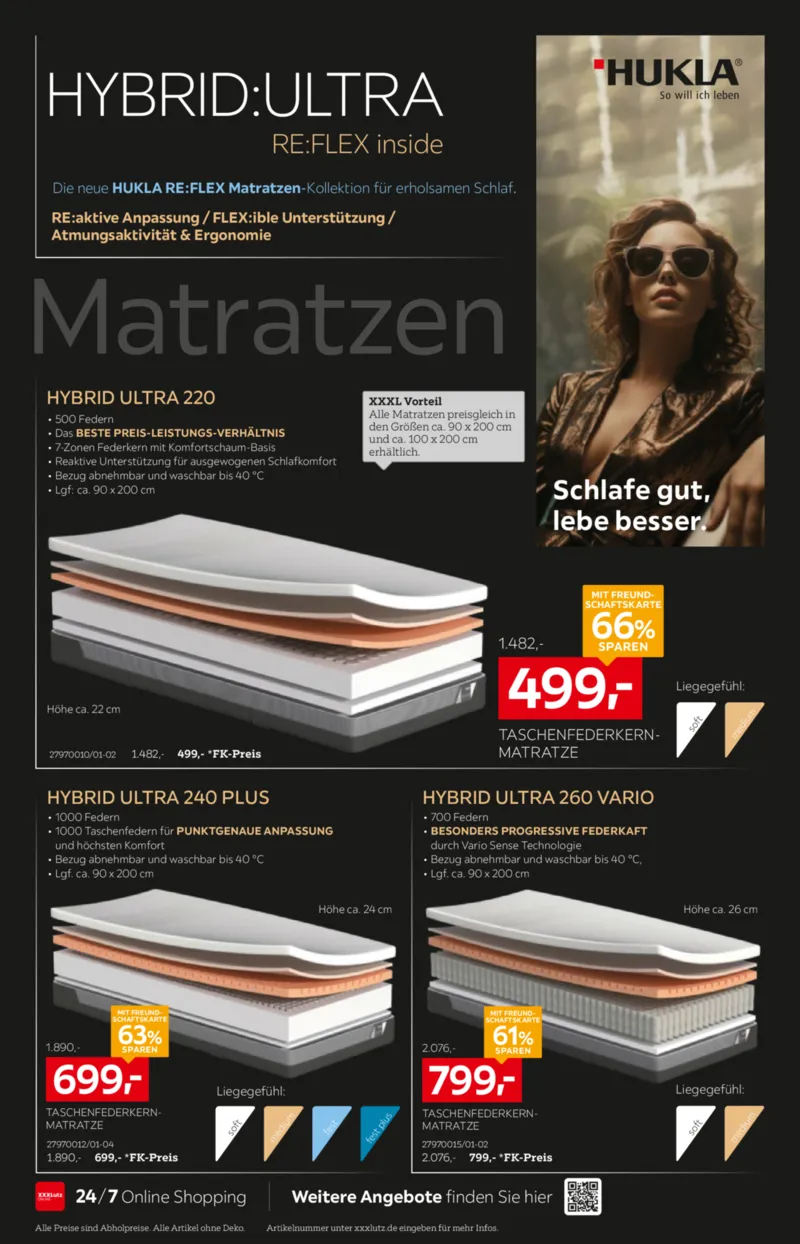 XXXLutz Prospekt vom 08.08.2026, Seite 2