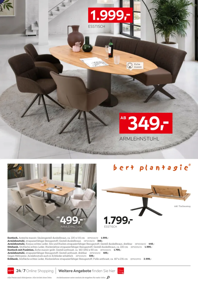XXXLutz Prospekt vom 08.08.2026, Seite 6