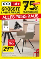XXXLutz Prospekt vom 15.08.2026