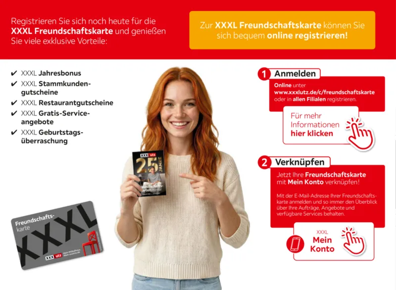 XXXLutz Prospekt vom 15.08.2026, Seite 32