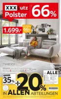 XXXLutz Prospekt vom 22.08.2026