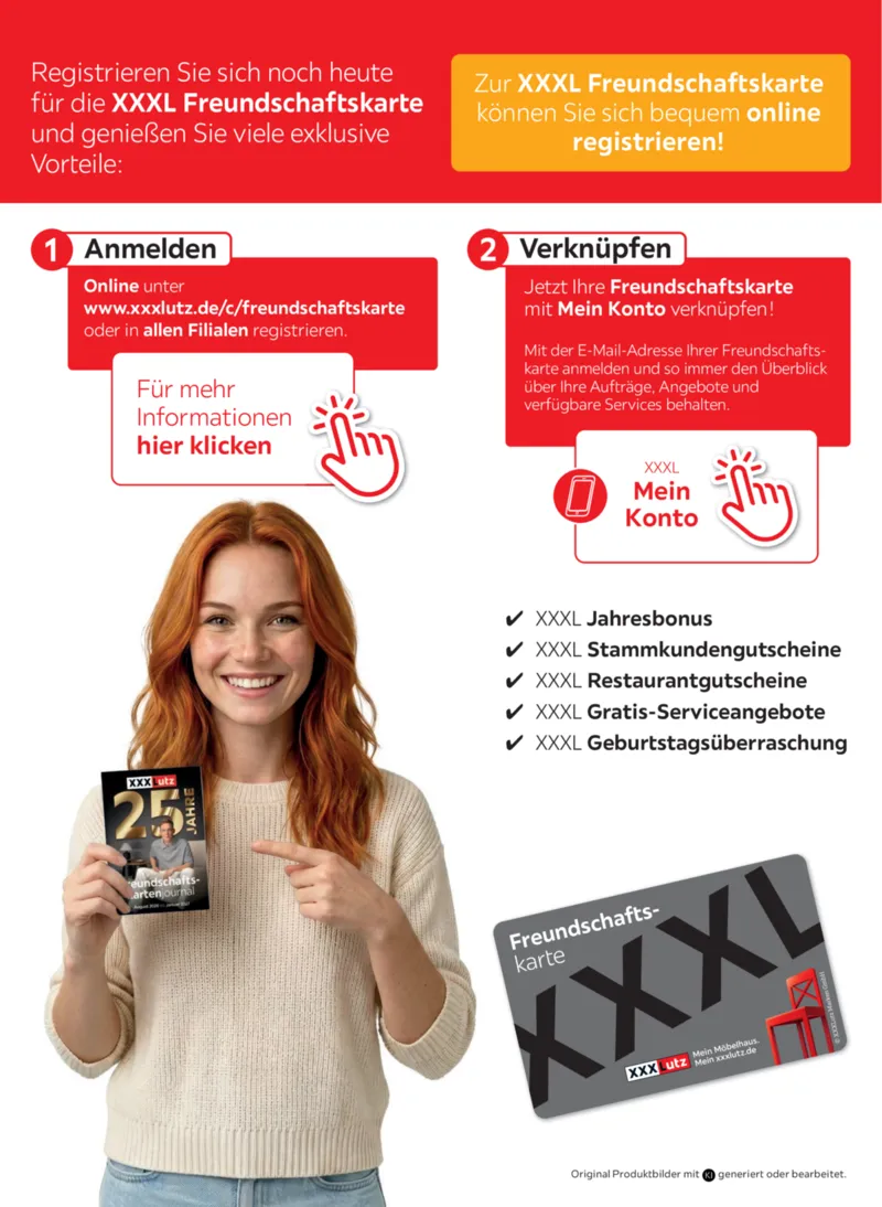 XXXLutz Prospekt vom 29.08.2026, Seite 12