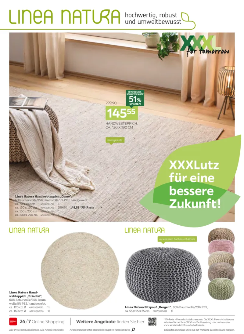 XXXLutz Prospekt vom 01.09.2026, Seite 100