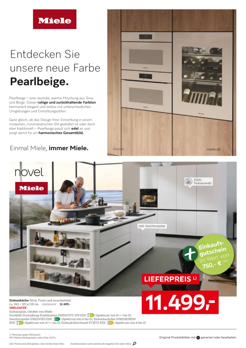 XXXLutz Prospekt vom 05.09.2026, Seite 10