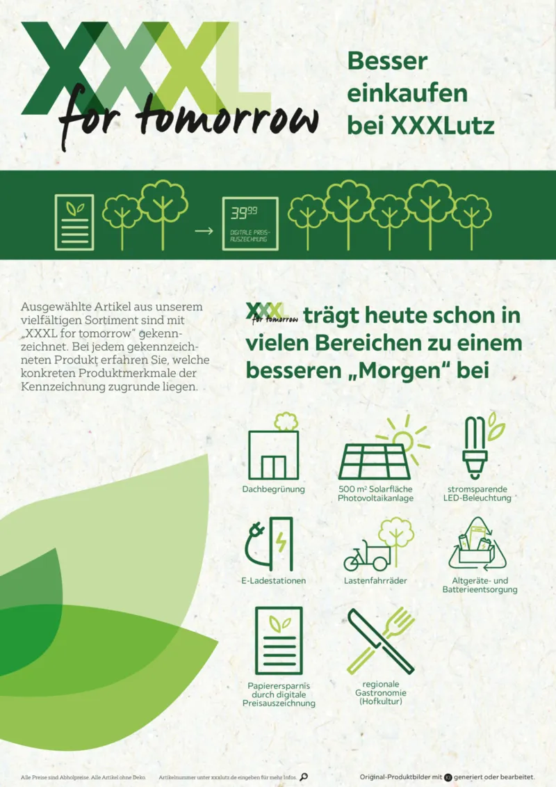 XXXLutz Prospekt vom 05.09.2026, Seite 2
