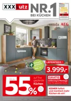 XXXLutz Prospekt vom 05.09.2026