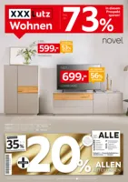 XXXLutz Prospekt vom 05.09.2026