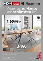 XXXLutz Prospekt vom 05.09.2026