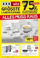 XXXLutz Prospekt vom 05.09.2026