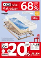 XXXLutz Prospekt vom 05.09.2026