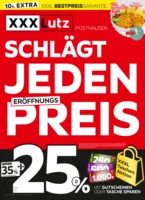 XXXLutz Prospekt vom 12.09.2026