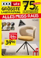 XXXLutz Prospekt vom 12.09.2026