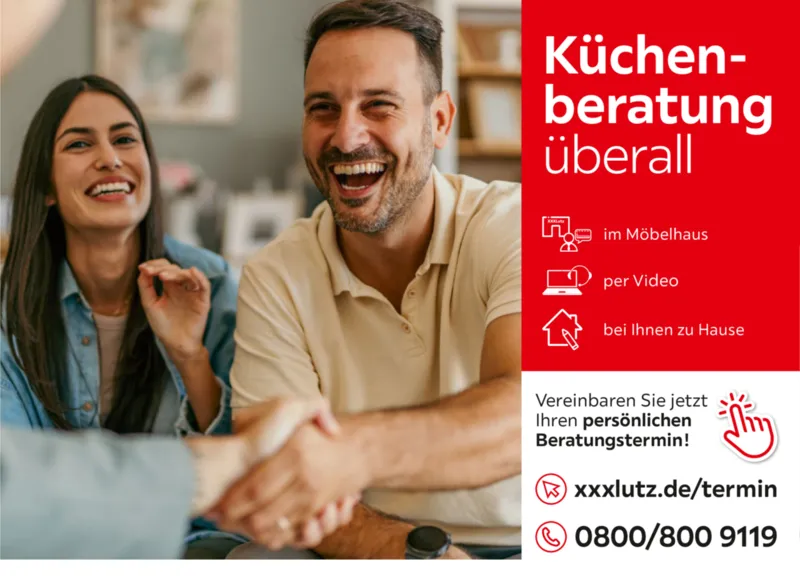 XXXLutz Prospekt vom 19.09.2026, Seite 28