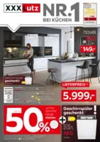 XXXLutz Prospekt vom 26.09.2026