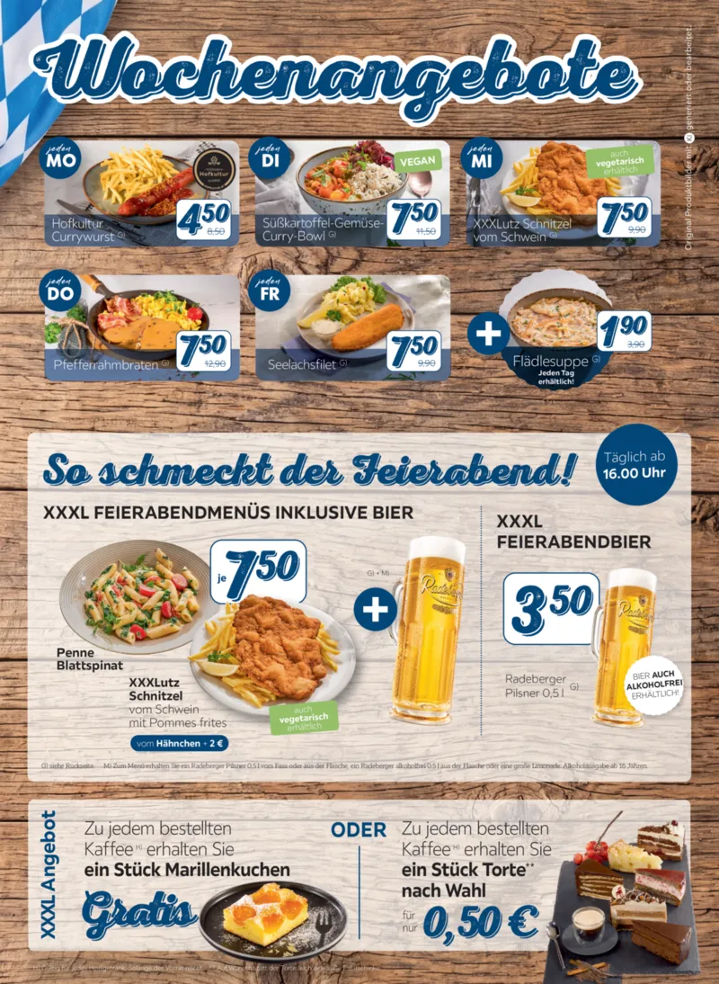 XXXLutz Prospekt vom 26.09.2026, Seite 2