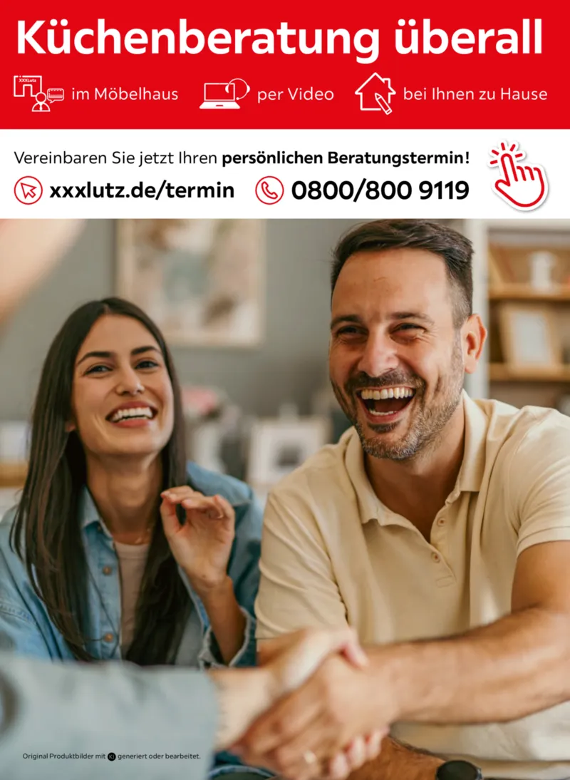 XXXLutz Prospekt vom 26.09.2026, Seite 22