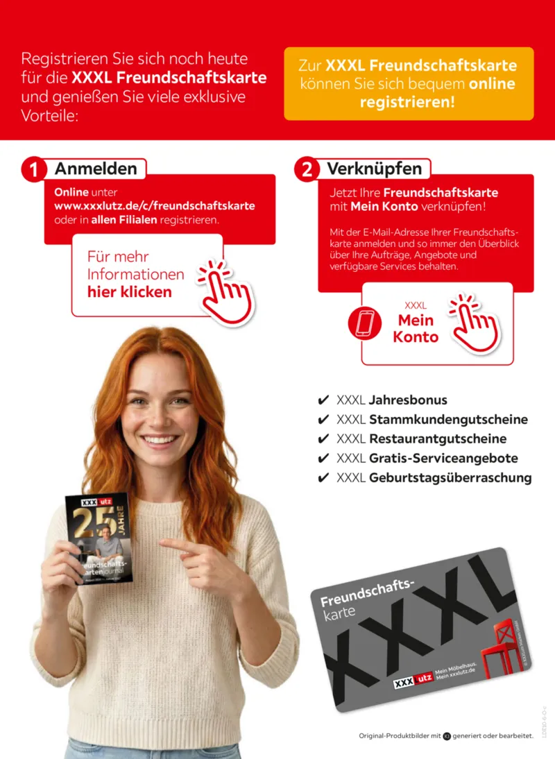 XXXLutz Prospekt vom 10.10.2026, Seite 35