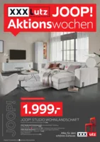XXXLutz Prospekt vom 17.10.2026
