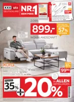 XXXLutz Prospekt vom 17.10.2026