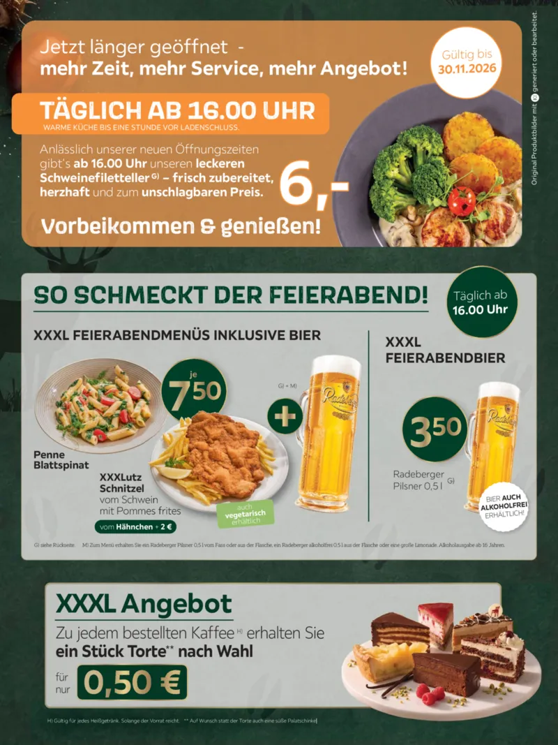 XXXLutz Prospekt vom 24.10.2026, Seite 2
