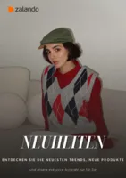 Zalando Prospekt vom 01.05.2025