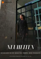 Zalando Prospekt vom 01.07.2025