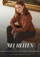 Zalando Prospekt vom 01.08.2025