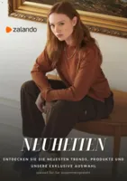 Zalando Prospekt vom 01.10.2025