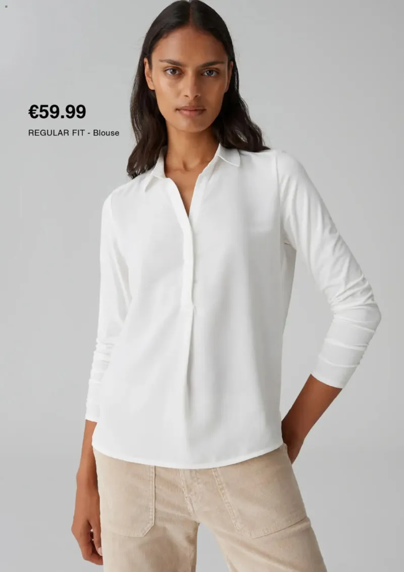 Zalando Prospekt vom 01.11.2025, Seite 10