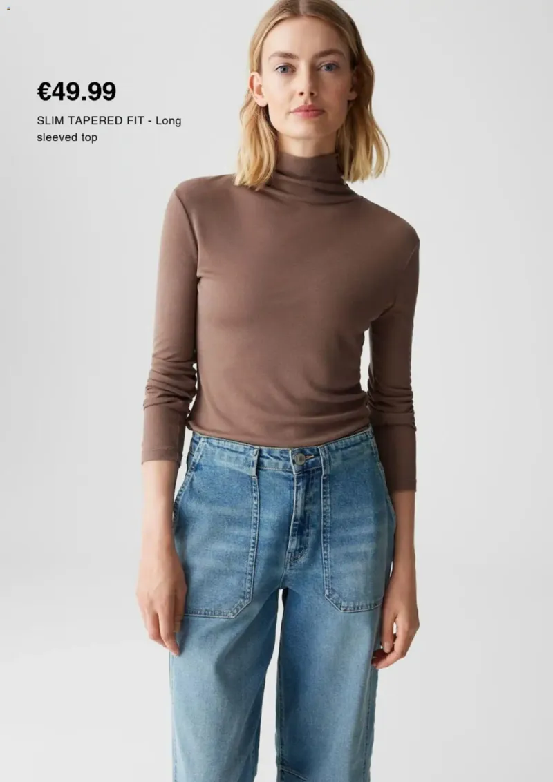 Zalando Prospekt vom 01.11.2025, Seite 11