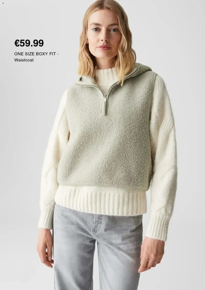 Zalando Prospekt vom 01.11.2025, Seite 13