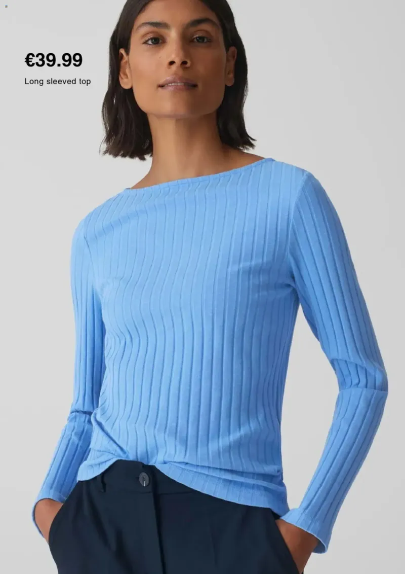 Zalando Prospekt vom 01.11.2025, Seite 4