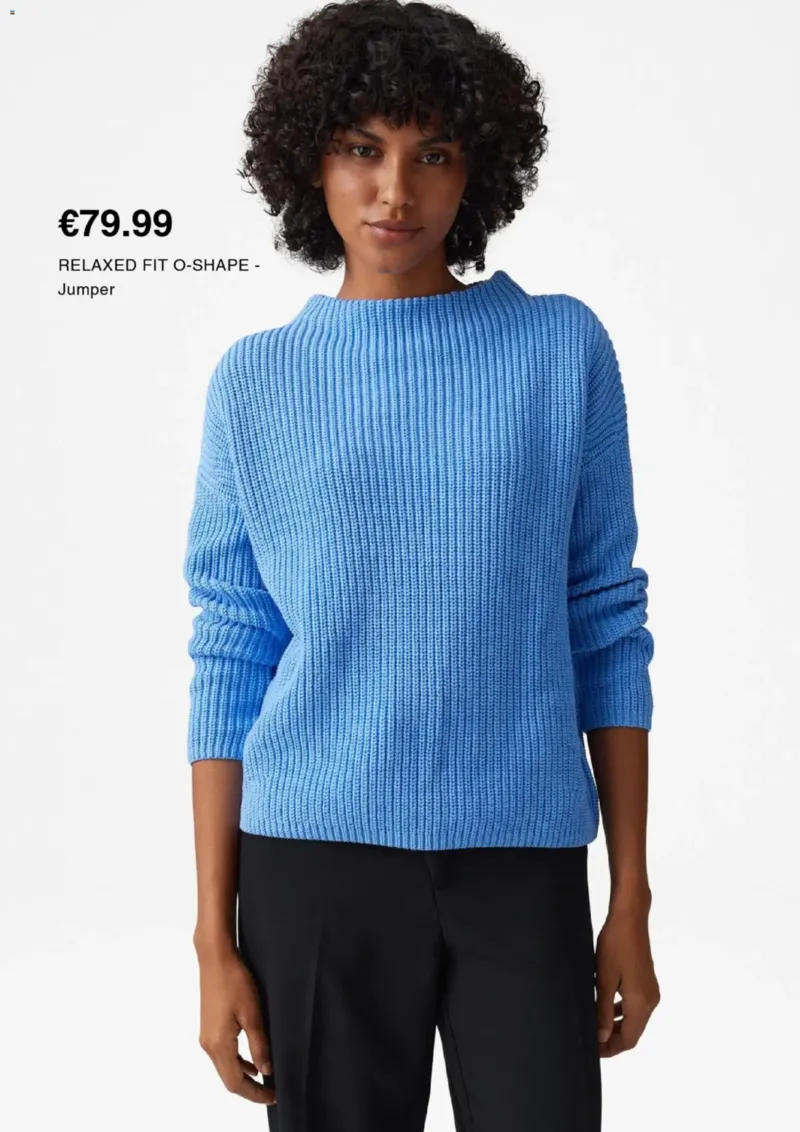 Zalando Prospekt vom 01.11.2025, Seite 5