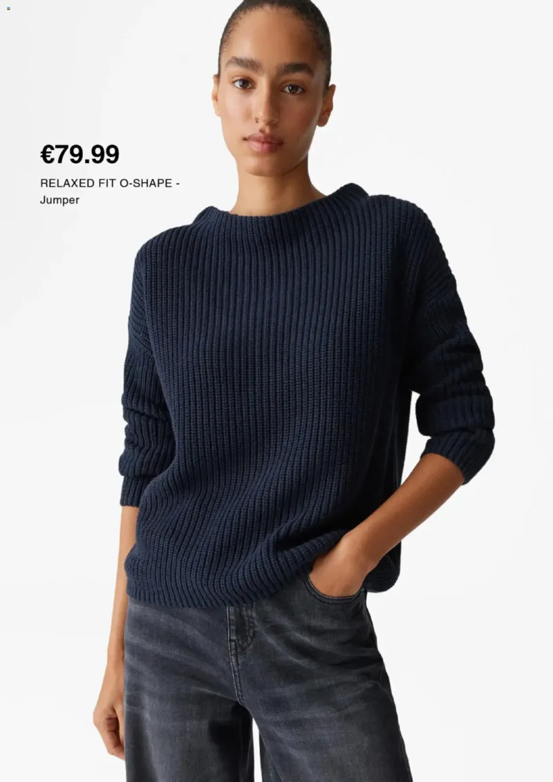 Zalando Prospekt vom 01.11.2025, Seite 6