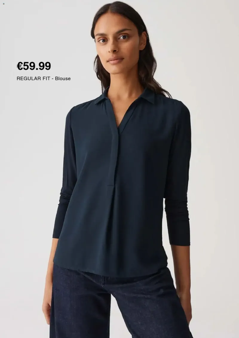 Zalando Prospekt vom 01.11.2025, Seite 8