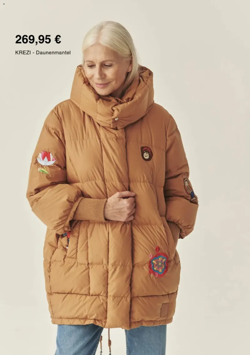 Zalando Prospekt vom 06.12.2025, Seite 10