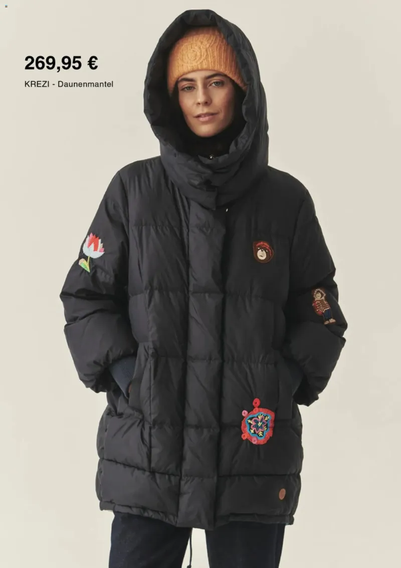 Zalando Prospekt vom 06.12.2025, Seite 11