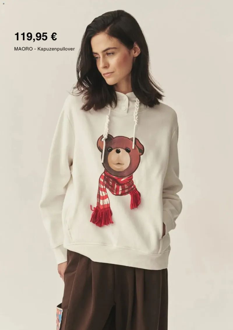 Zalando Prospekt vom 06.12.2025, Seite 13