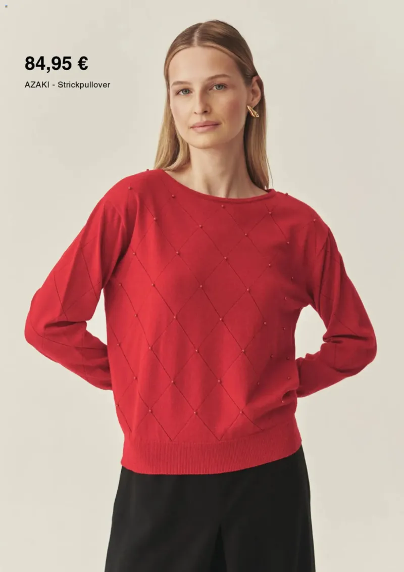 Zalando Prospekt vom 06.12.2025, Seite 14