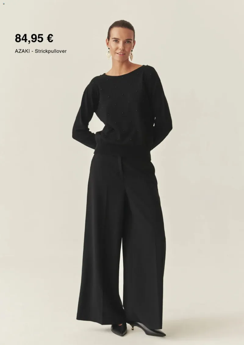 Zalando Prospekt vom 06.12.2025, Seite 15