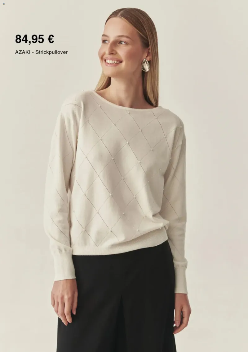 Zalando Prospekt vom 06.12.2025, Seite 16