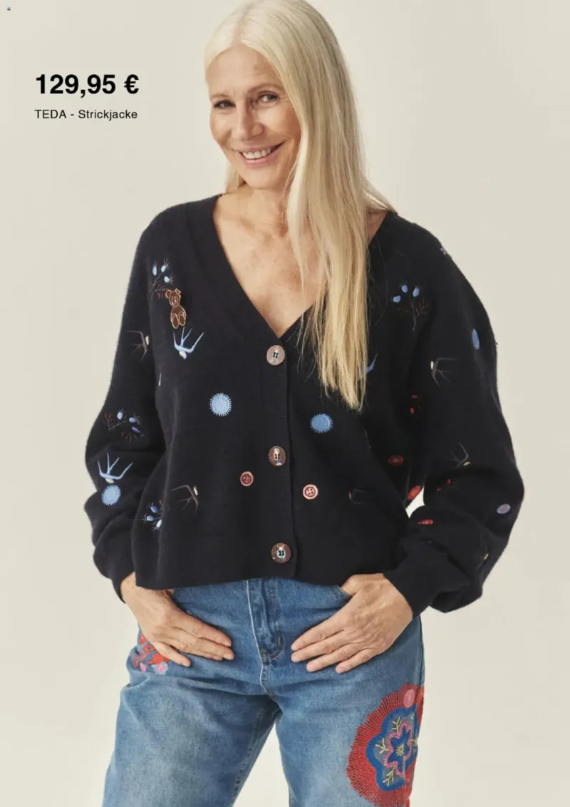 Zalando Prospekt vom 06.12.2025, Seite 5