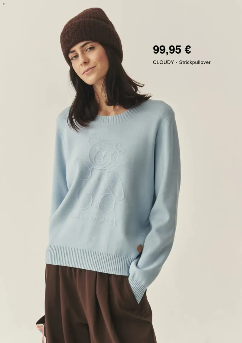 Zalando Prospekt vom 06.12.2025, Seite 8