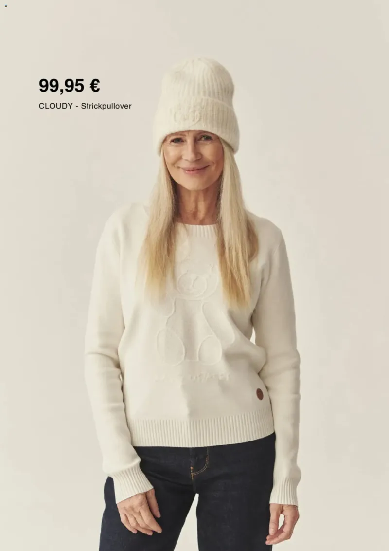 Zalando Prospekt vom 06.12.2025, Seite 9